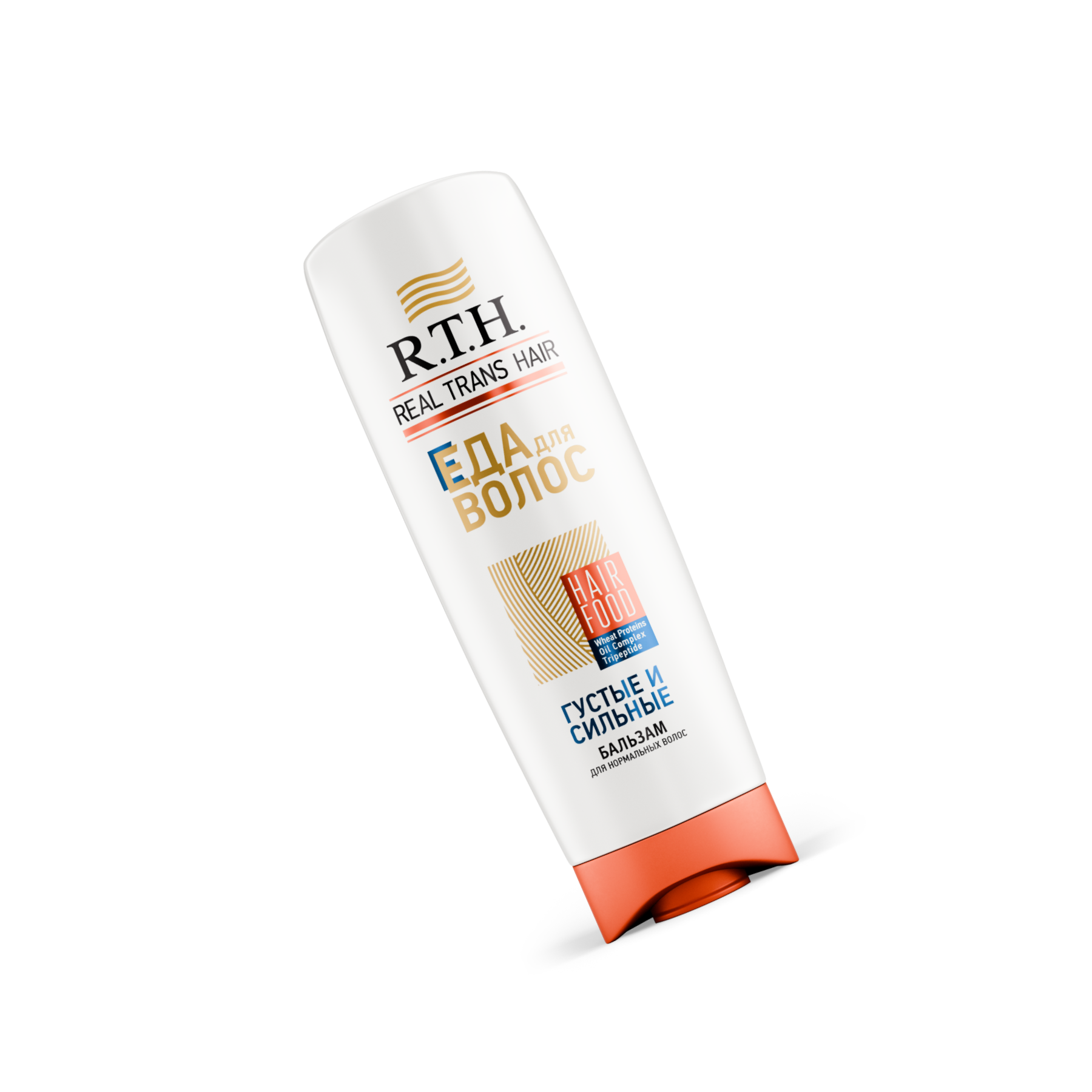 Hair balm 