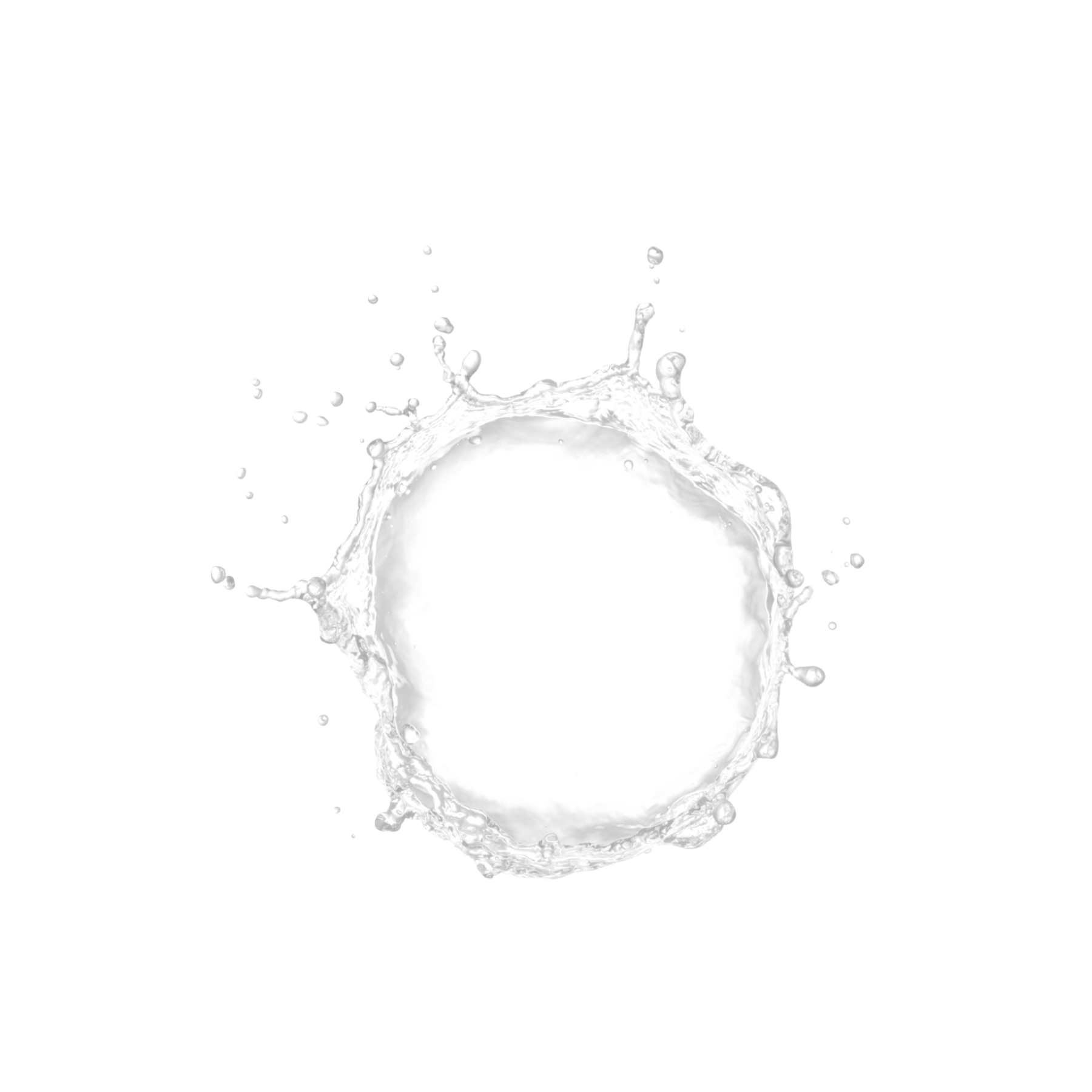 Background water